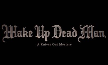 Rian Johnson Wraps Filming On ‘Wake Up Dead Man: A Knives Out Story,’ Teases Special Shoot